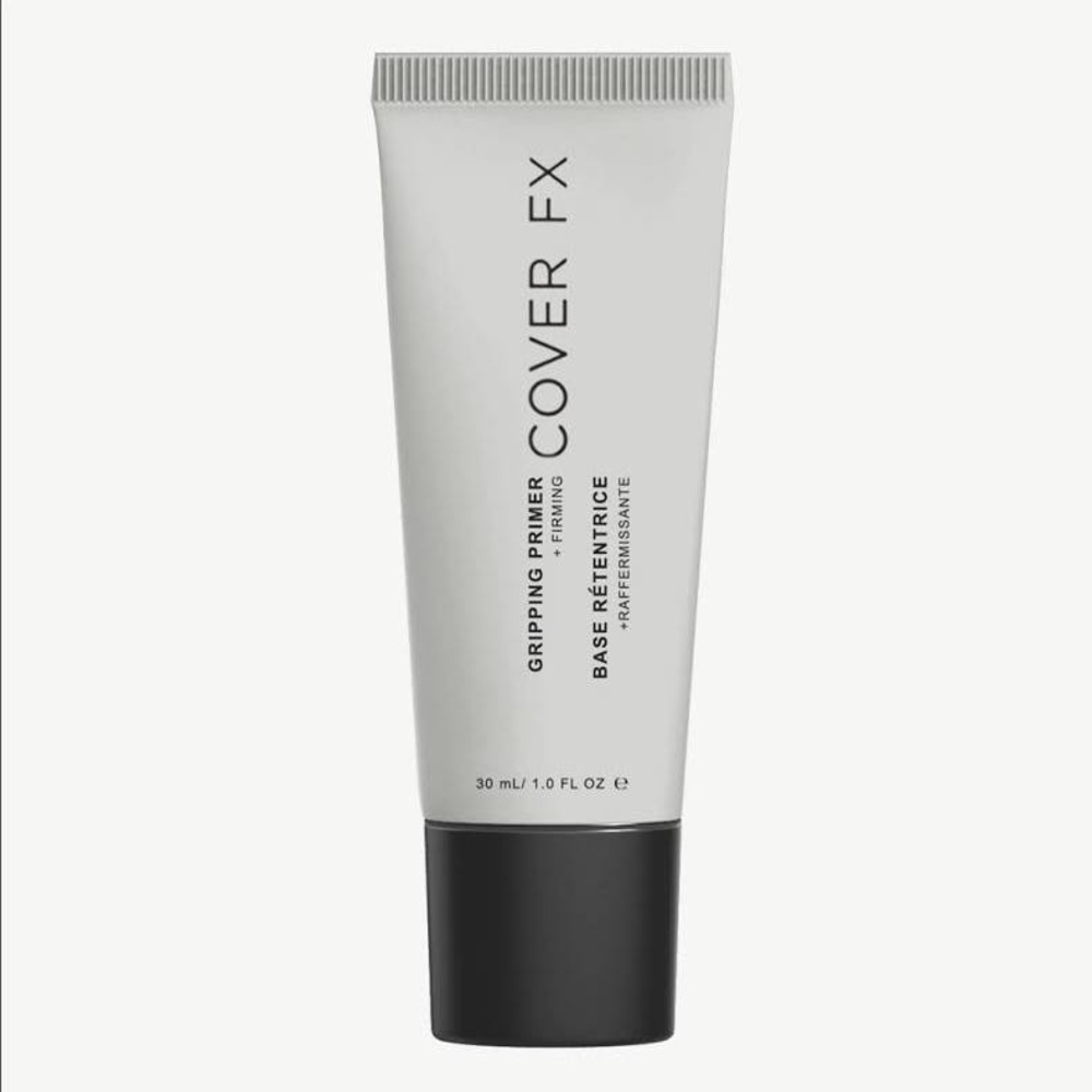 Cover FX- Gripping Primer